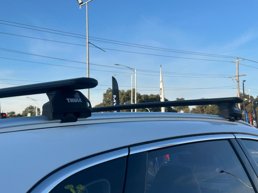 2021 MG HS SAS23 Excite X SUV Image 12