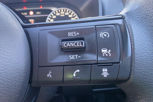 2023 Nissan X-Trail T33 ST SUV Image 25