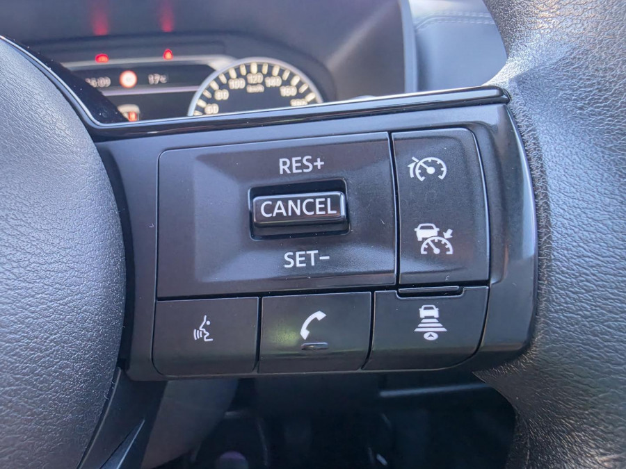 2023 Nissan X-Trail T33 ST SUV Image 25