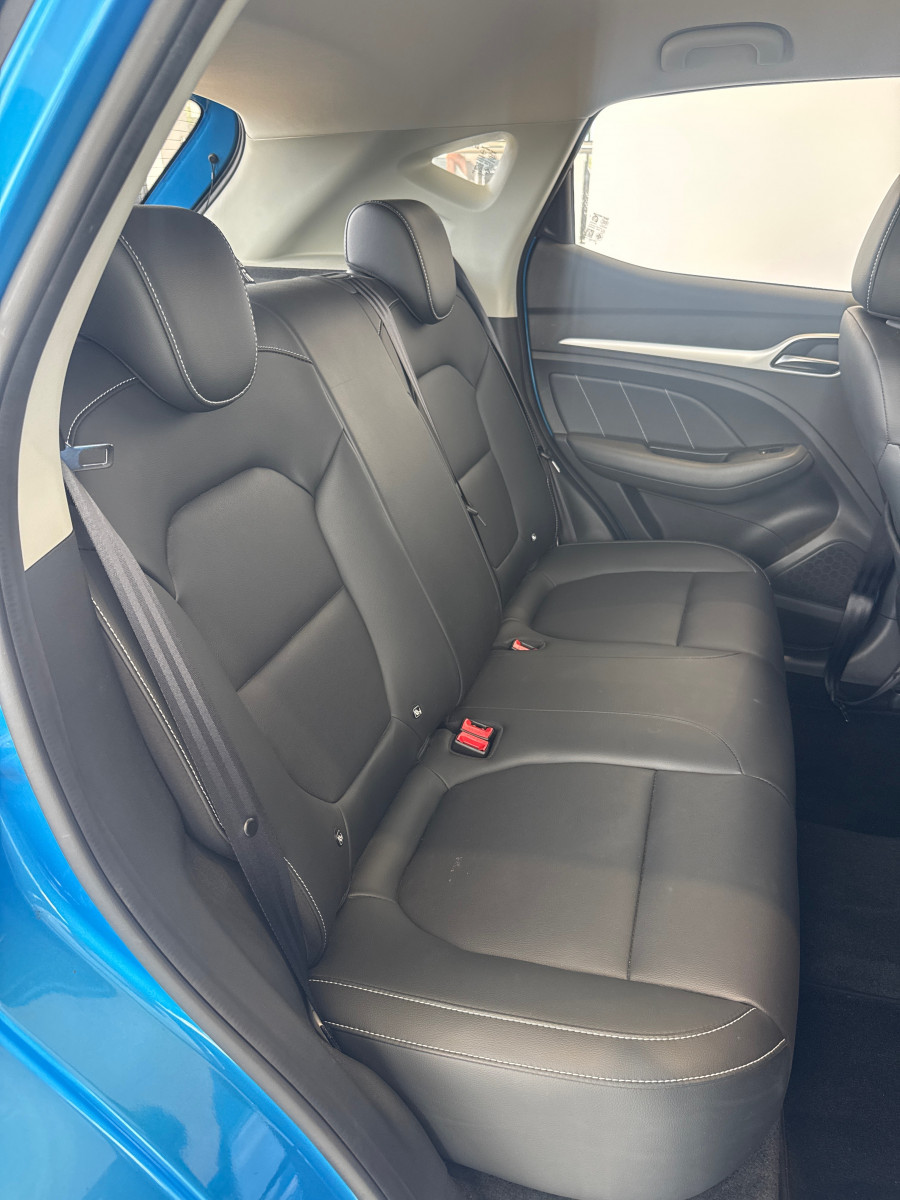 2024 MG ZS AZS1 Excite SUV Image 11