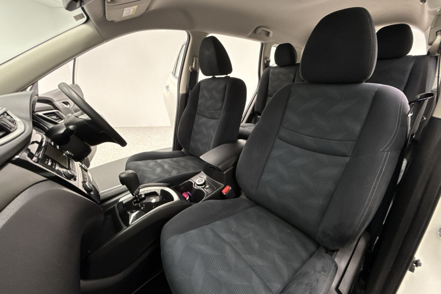2016 Nissan X-Trail T32 ST SUV Image 11