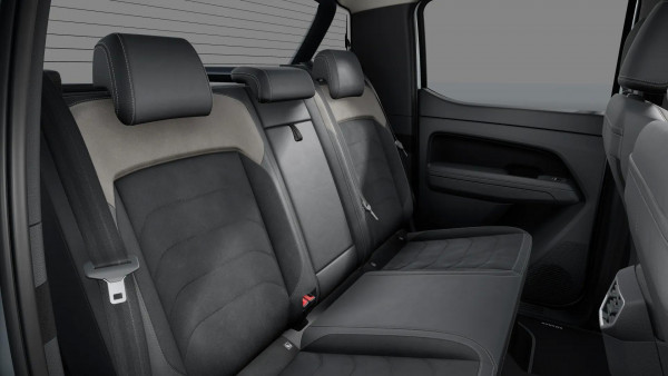 2026 Volkswagen Amarok NF TDI600 Style Ute image 15