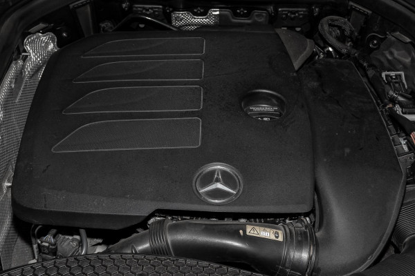 2021 Mercedes-Benz GLC-Class C253 GLC300 SUV image 19