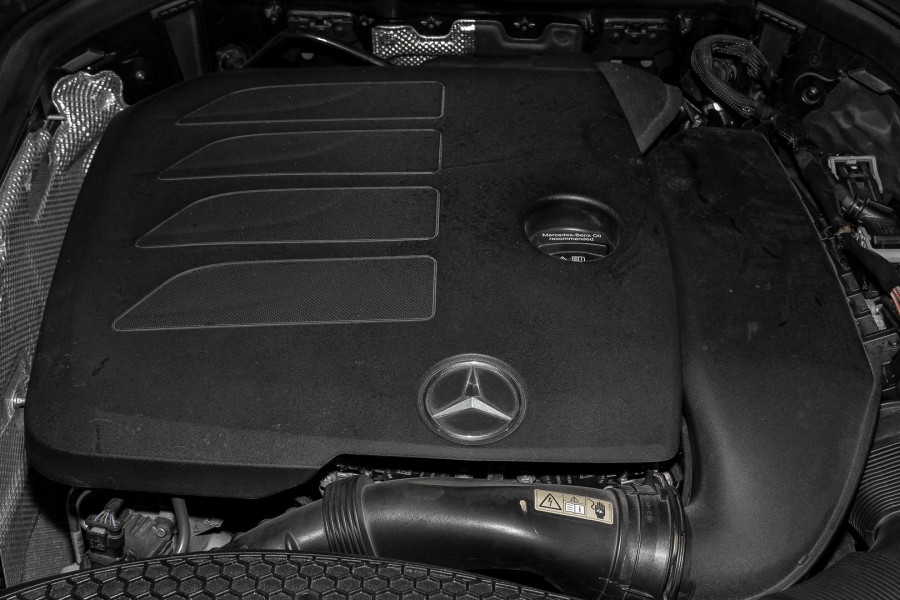 2021 Mercedes-Benz GLC-Class C253 GLC300 SUV