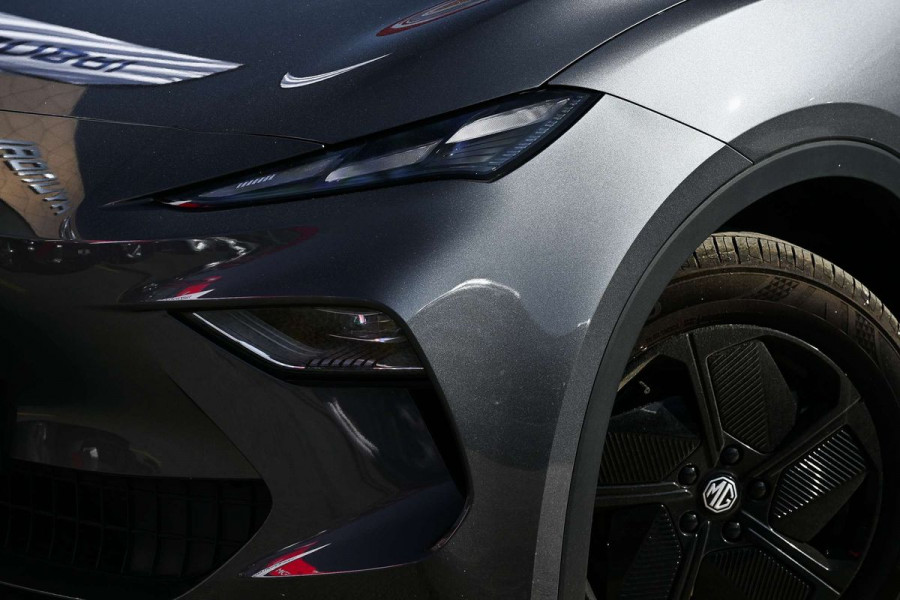 2025 MG MGS5 EV ZS3EM Excite 49 SUV Image 5