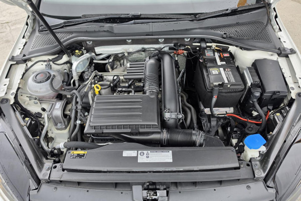 2017 MY18 Volkswagen Golf 7.5 110TSI Hatch Image 27