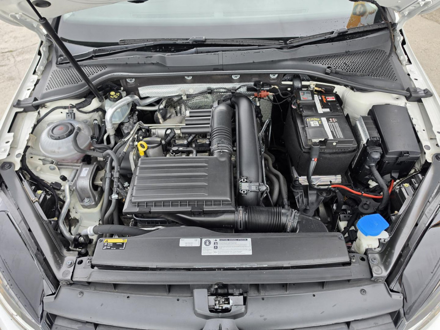 2017 MY18 Volkswagen Golf 7.5 110TSI Hatch Image 27