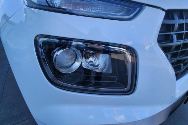 2023 Hyundai Venue QX.V5  SUV Image 19
