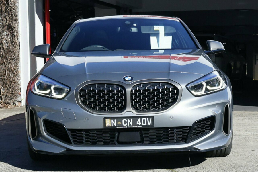 2024 BMW 1 Series F40 M135i xDrive Hatch Image 21