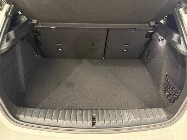 2022 BMW 1 Series F40 118i M Sport Hatch image 21