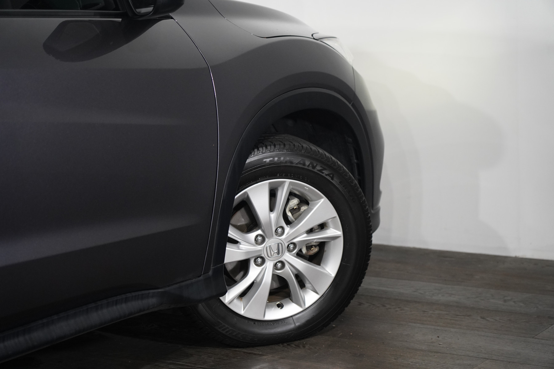 2021 Honda Hr-v Vti SUV Image 10