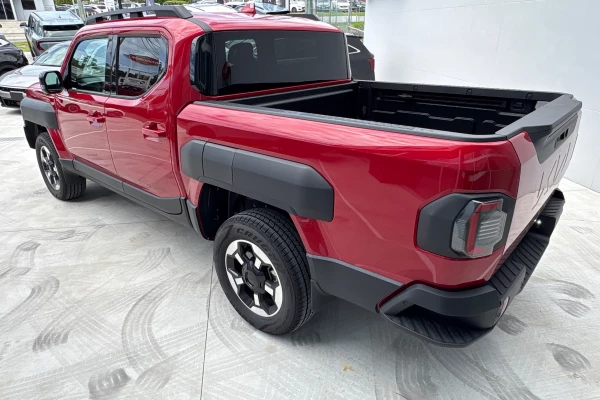 2025 MY26 Kia Tasman TK X-Line Ute Image 6