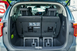 2025 Kia Carnival KA4 PE GT-Line Lite Wagon