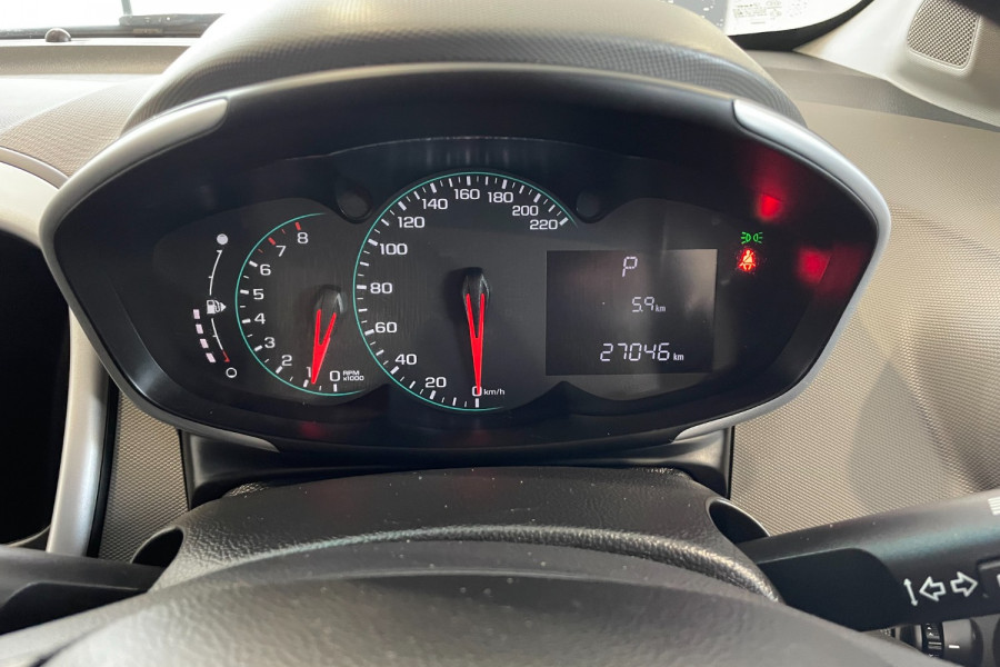 2017 Holden Barina TM LS Hatch Image 14