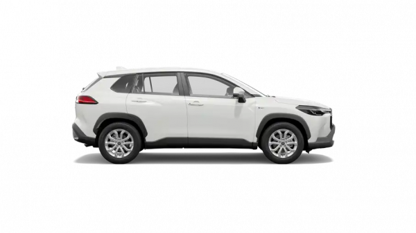 GX Hybrid 2WD
