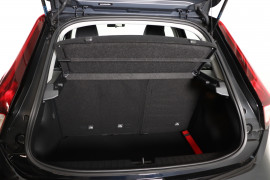2023 MG 3 Excite Hatch Image 5