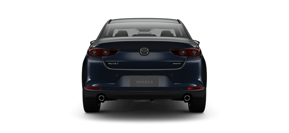 2024 Mazda 3 BP Series G25 Astina Sedan Image 16