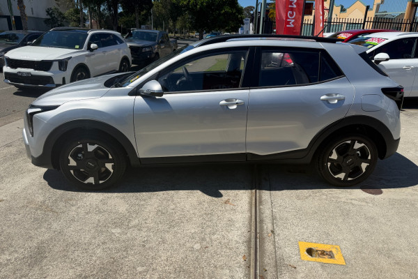2026 Kia Stonic YB PE2 S SUV Image 6