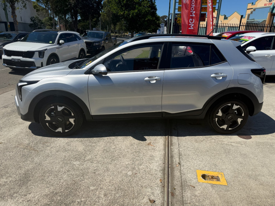 2026 Kia Stonic YB PE2 S SUV Image 6