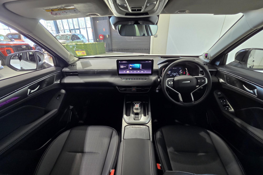 2025 GWM Haval Jolion A01 Ultra SUV Image 16