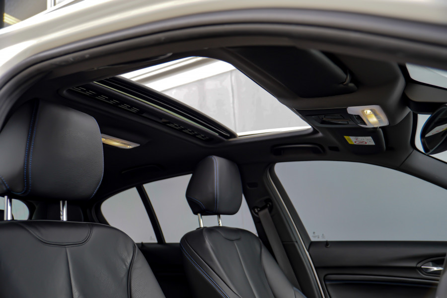 2019 BMW 1 Series Sport Hatch Image 22