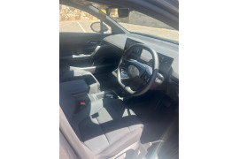 2024 MG MG4 MEH32 Excite 51 125kW Hatch