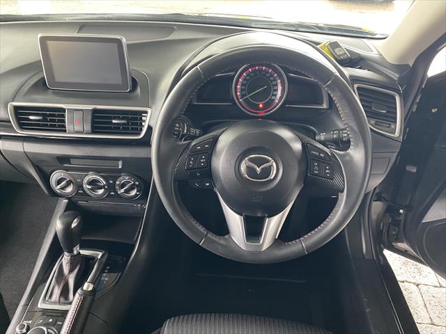 2015 Mazda Mazda3 BM5478 Maxx Hatch Image 13