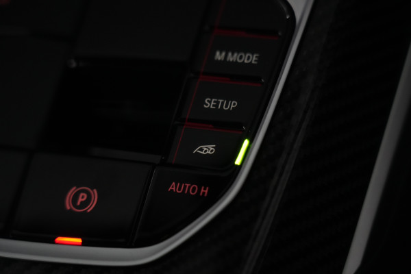 2024 BMW M3 Competition Sedan Image 38