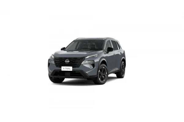 2026 Nissan X-Trail T33 ST-L e-POWER SUV Image 2