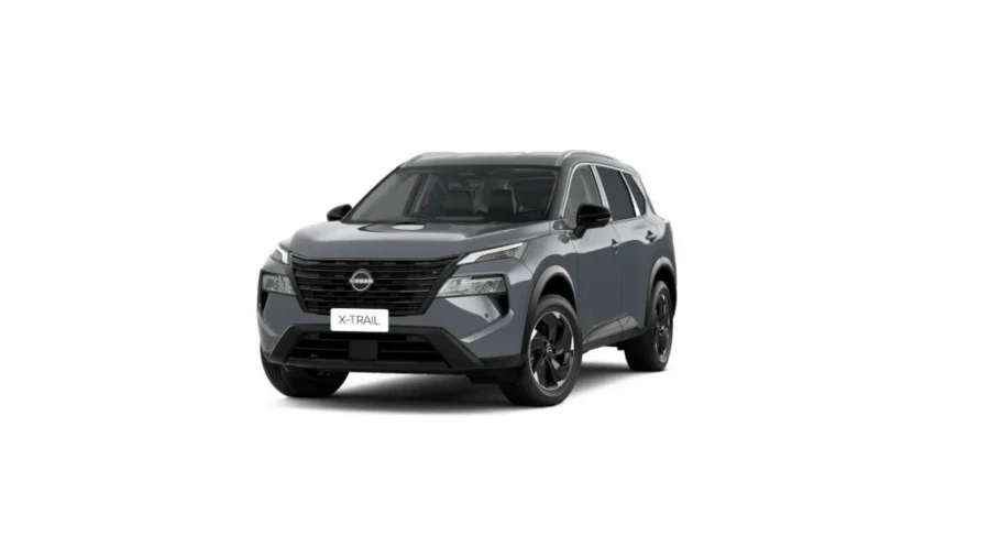 2026 Nissan X-Trail T33 ST-L e-POWER SUV Image 2