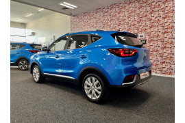 2025 MG ZS Excite SUV