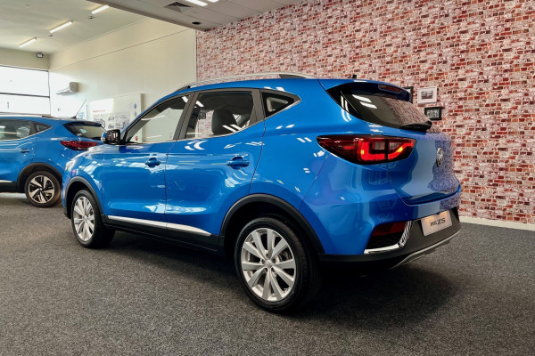 2025 MG ZS Excite SUV