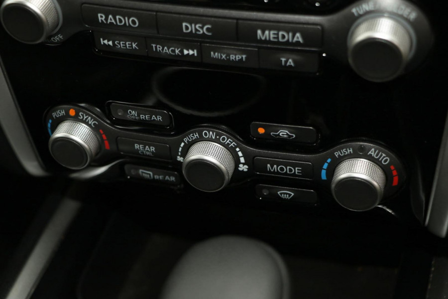2019 Nissan Pathfinder R52 Series III Ti Suv Image 21