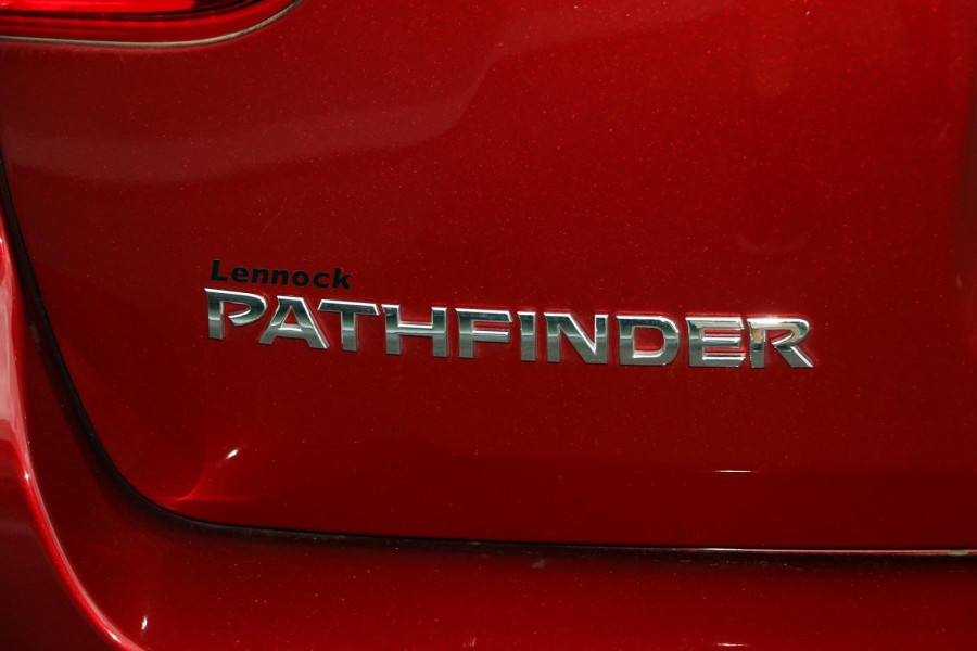 2019 Nissan Pathfinder R52 Series III Ti Suv Image 25