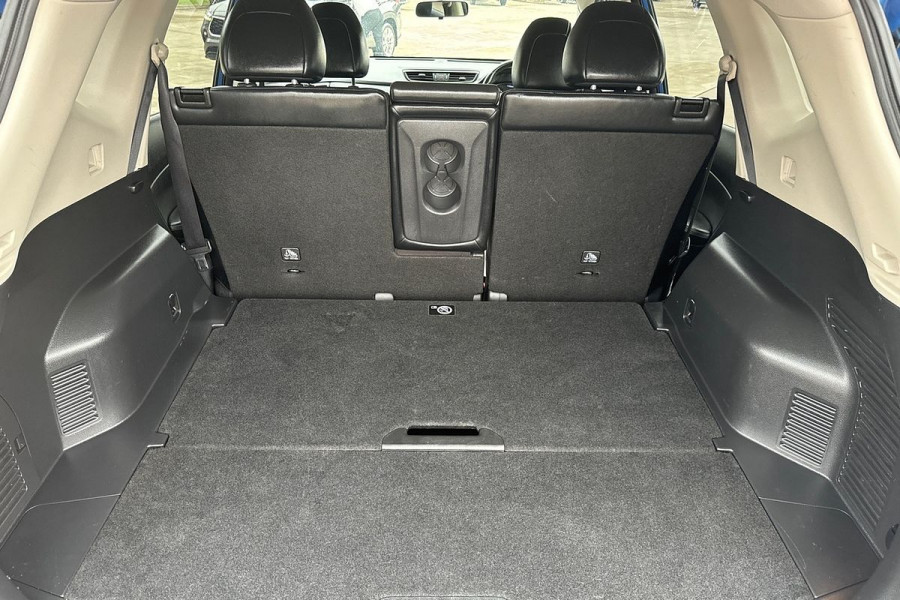 2018 Nissan X-Trail T32 Series II ST-L SUV Image 19