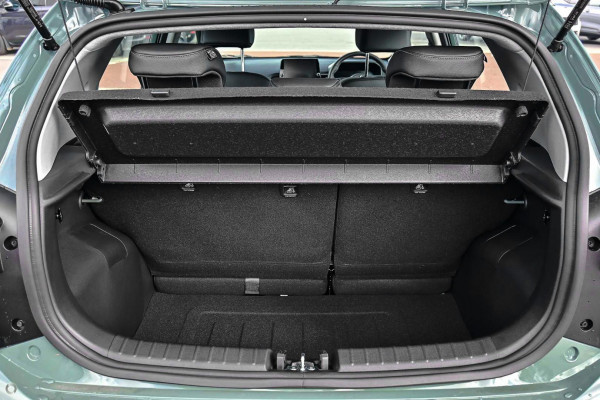 2026 MY27 Kia Picanto JA PE2 GT-Line Hatch Image 5