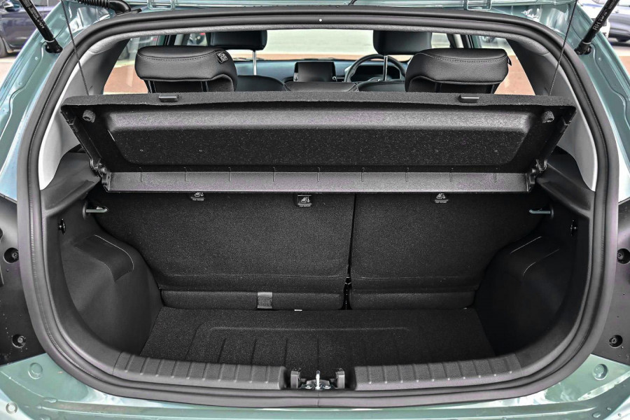 2026 MY27 Kia Picanto JA PE2 GT-Line Hatch Image 5