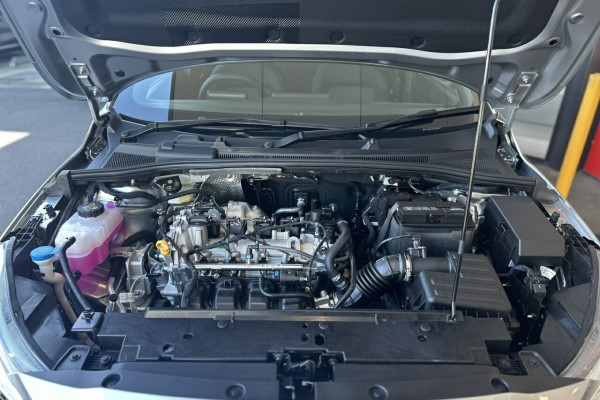 2026 MG MG3 ZP22 Vibe Hatch Image 10