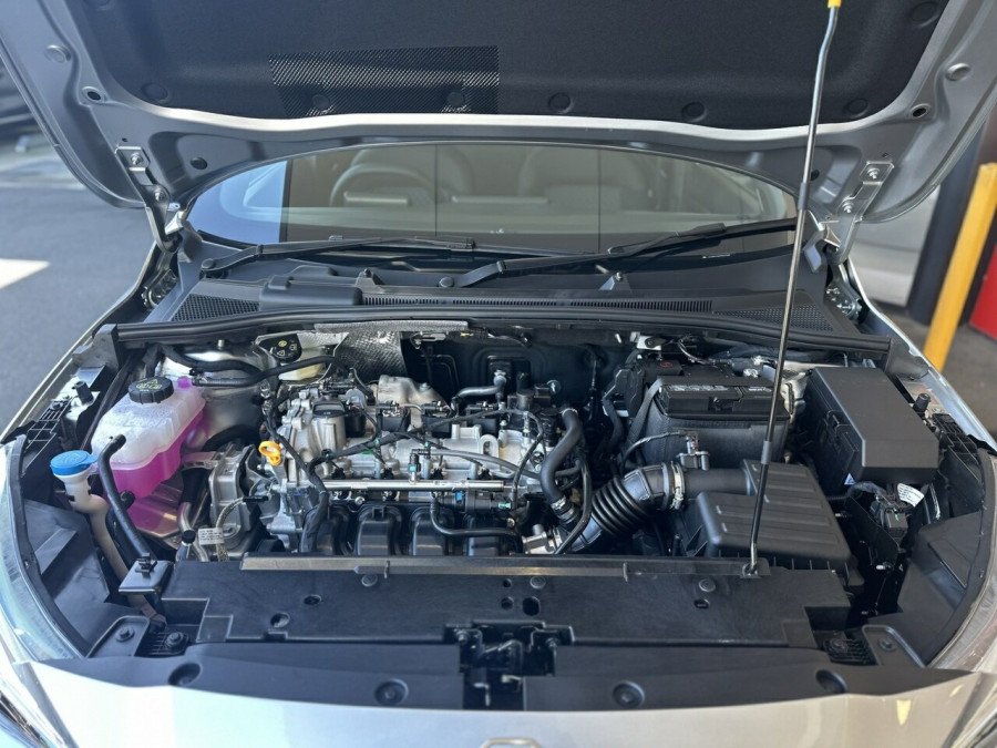 2026 MG MG3 ZP22 Vibe Hatch Image 10