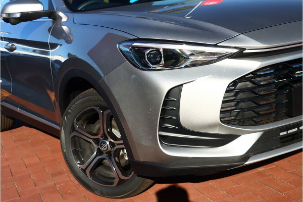 2025 MG ZS ZS32 Excite Hybrid+ SUV