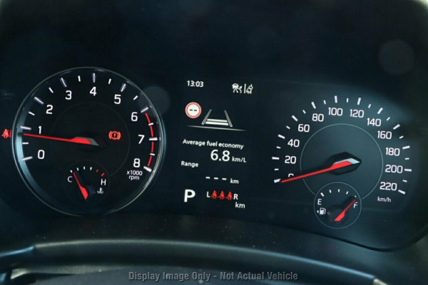2026 Suzuki Swift UZ Hybrid Hatch Image 11