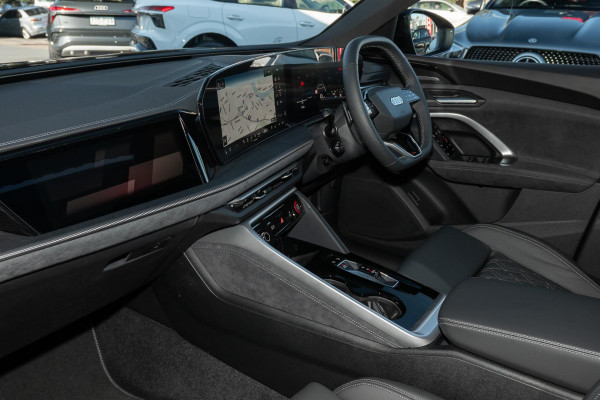 2026 Audi SQ5  SUV image 8