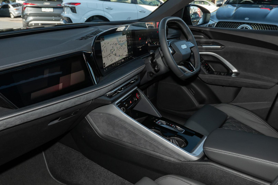 2026 Audi SQ5  SUV