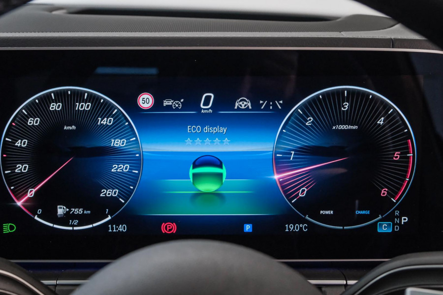 2025 Mercedes-Benz GLE-Class V167 GLE450 d SUV
