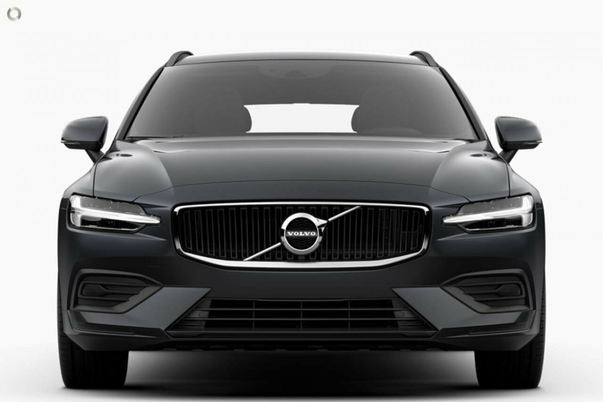 Demo 2020 Volvo V60 T5 Momentum V10200 Sunshine Coast, QLD