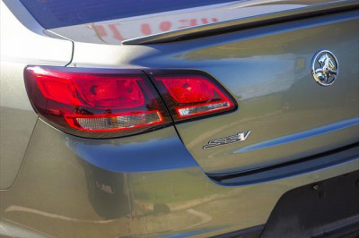 2014 Holden Commodore VF SS V Sedan Image 3