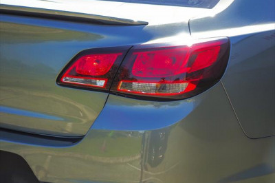 2014 Holden Commodore VF SS V Sedan Image 4