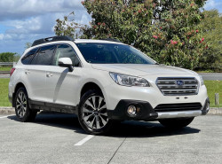 Subaru Outback 2.5i Fleet Edition 5GEN