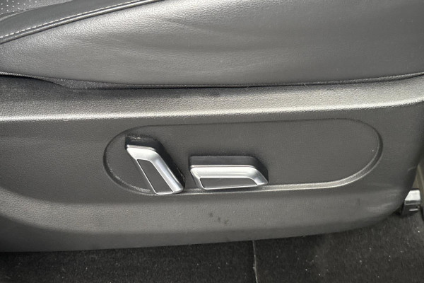 2024 GWM Cannon Alpha P05 Lux Dual Cab Image 14