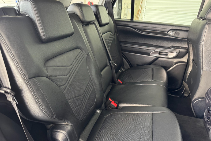 2023 MY22 Ford Everest P703 Trend Wagon Image 14